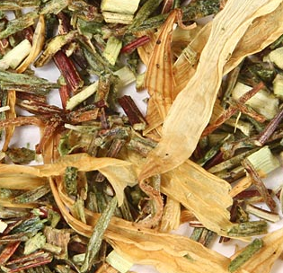 Green Rooibos Fruit Medley Herbal Iced Tea, 6 or 12 Pouches
