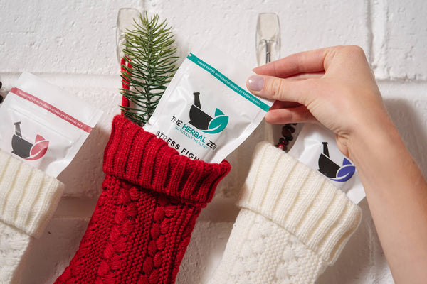 Shower Steamer Minis - $5 Stocking Stuffer 2-pk