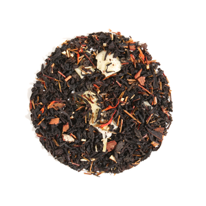 Italian Wedding Cake Black Tea (Caramel - Coconut - Pecan)
