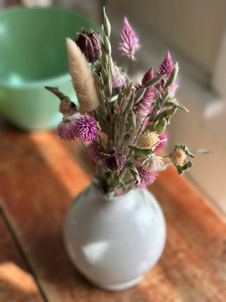 Dried Floral Bouquets