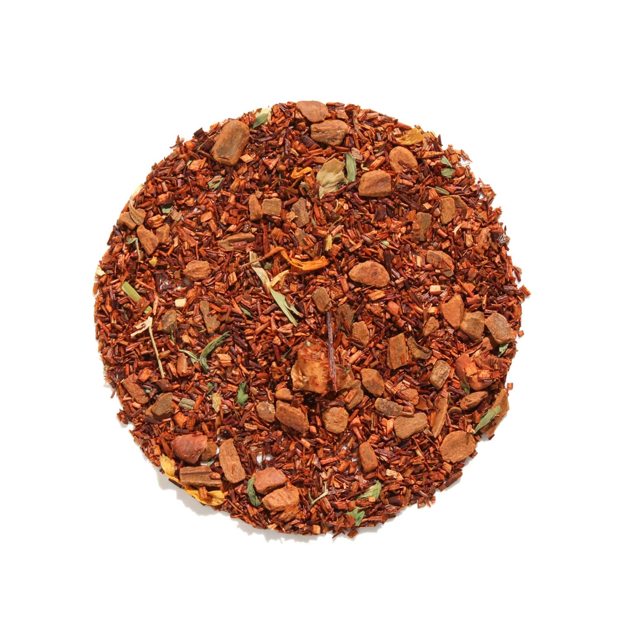 Pears and Cinnamon Herbal Loose Leaf Tea