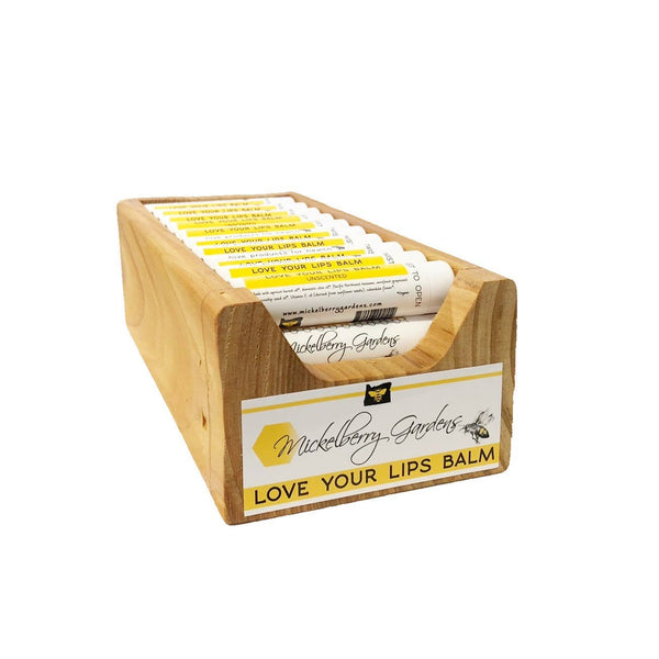 Love Your Lips Balm (Regular or Tinted)