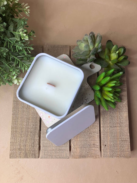 6oz Autumn Harvest Tin