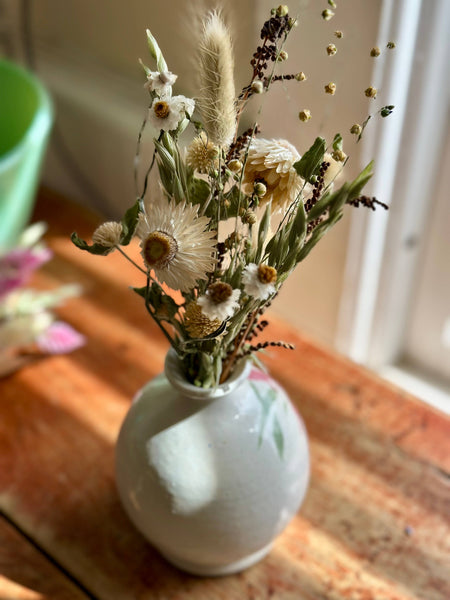 Dried Floral Bouquets