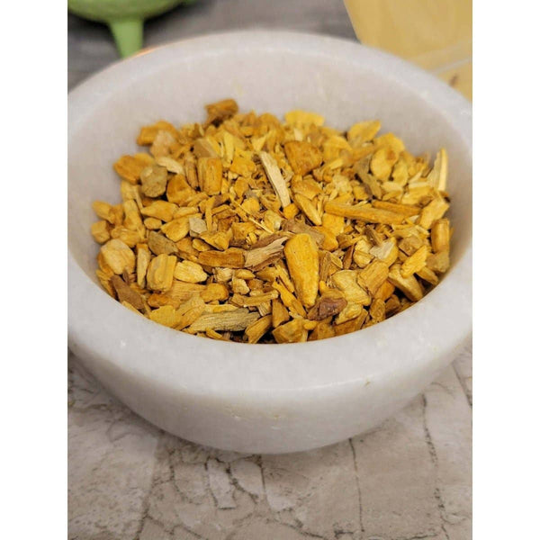 Palo Santo Chips 1oz