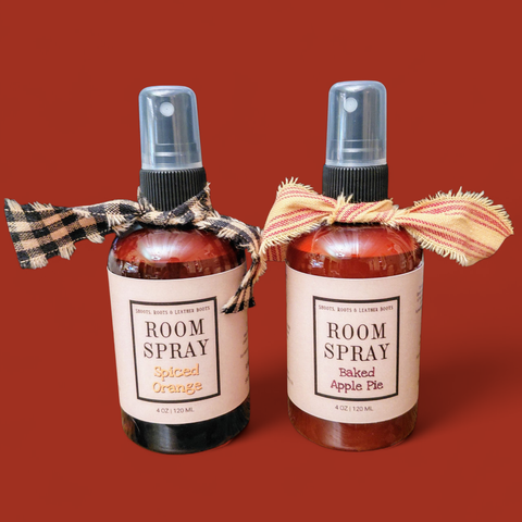 4 oz. Room Spray- you choose