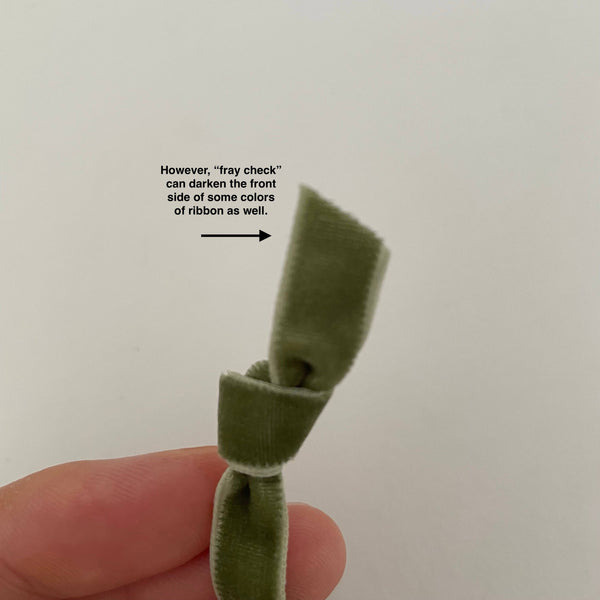 2 1/4" round top brass bell ornament 16 colors velvet ribbon