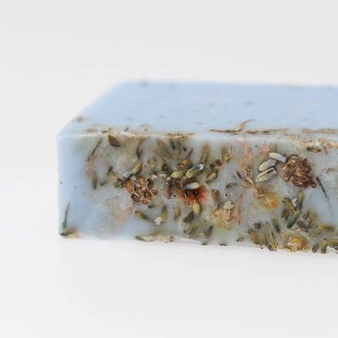 Harvest + Harmony Lavender + Rosemary Goat Milk Soap
