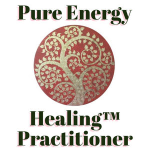 Pure Energy Healing (PEH) Session