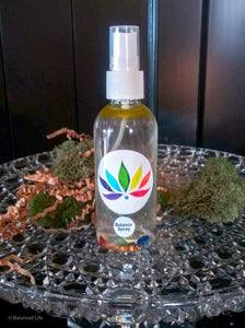 Chakra Crystal Mist