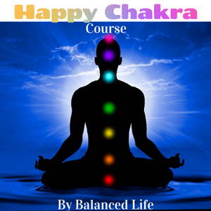 Happy Chakra Course